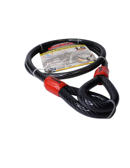 Cable Acero MIK 1.50MT Grado B