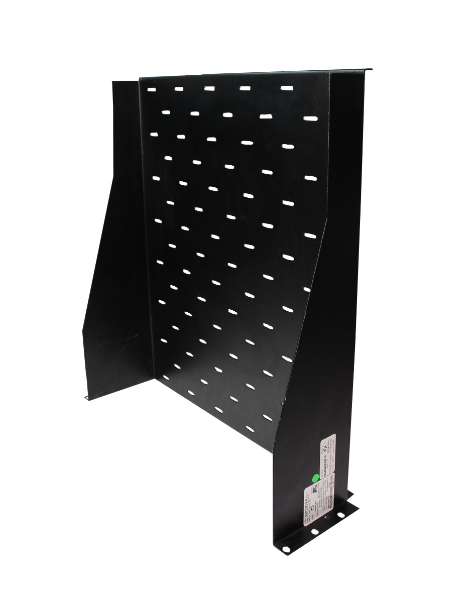 Charola para Rack 19"x19.6" Syscom Grado C