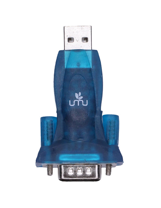 Adaptador USB2.0 to RS232 UMU Nuevo