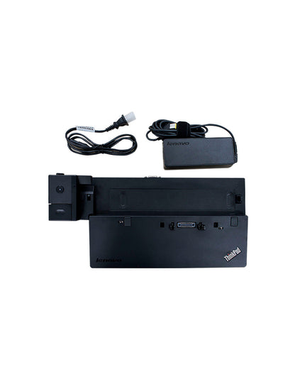 Docking Lenovo ThinkPad Station Pro 90w Open Box