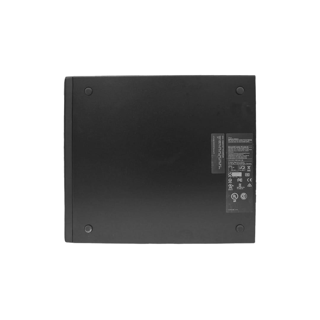 CPU HP ProDesk 400 G3 SFF Core i3-6100 Grado A - Noknoc