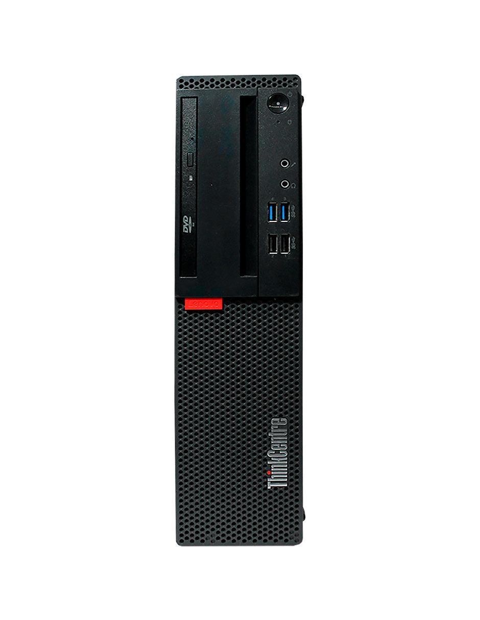 CPU Lenovo ThinkCentre M715s AMD A10 8GB Grado B - Noknoc