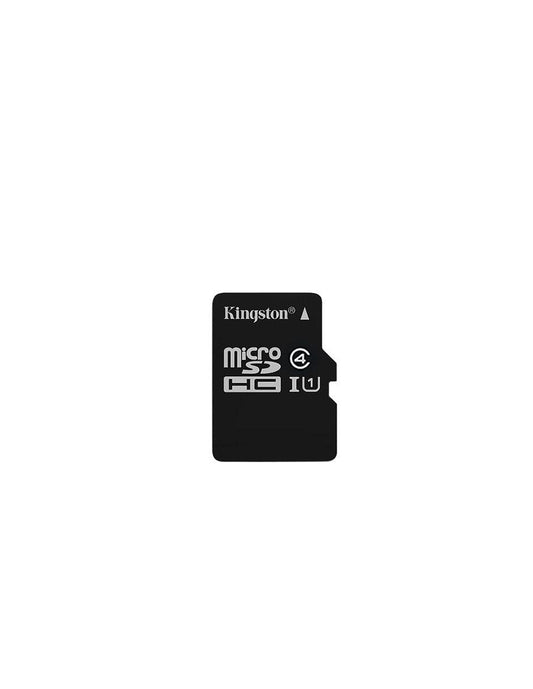 Micro SD Kingston 16 GB Grado A - Noknoc