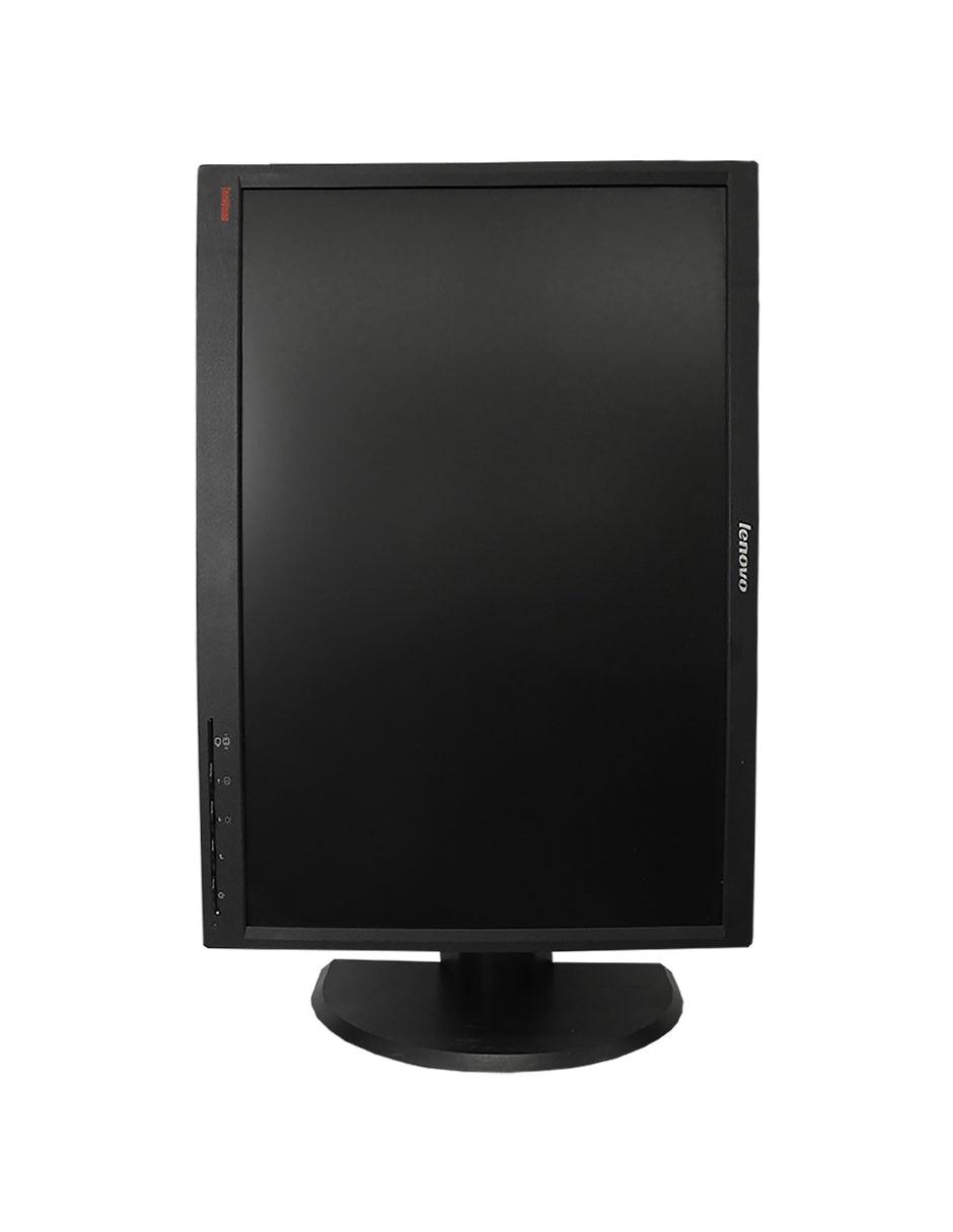 Monitor Lenovo ThinkVision LT2252p 22 Grado B - Noknoc