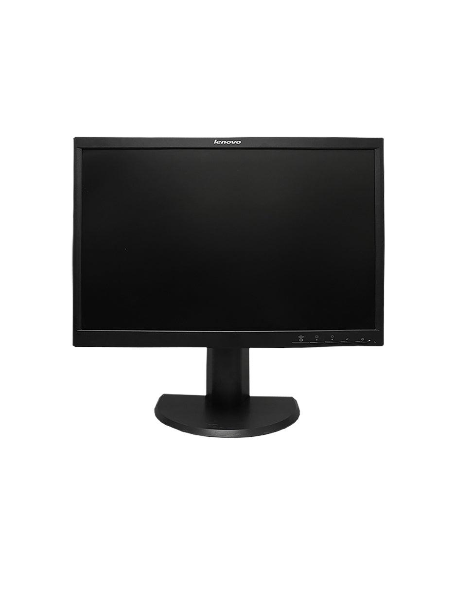 Monitor Lenovo ThinkVision LT2252p 22 Grado B - Noknoc