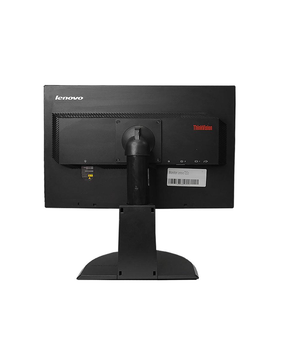 Monitor Lenovo ThinkVision LT2252p 22 Grado B - Noknoc