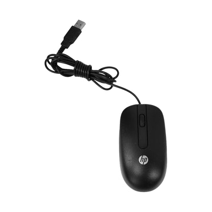 Mouse HP Mod. T4E63AA-M Grado C