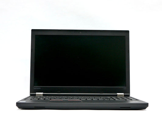 Laptop ThinkPad L560 c/accesorios