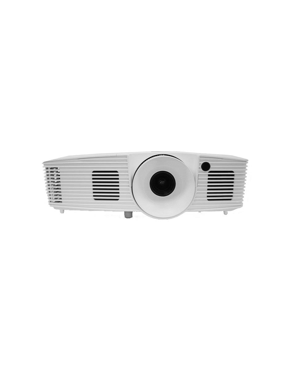 Optoma S316 Proyector 3200 Lumenes Grado B - Noknoc