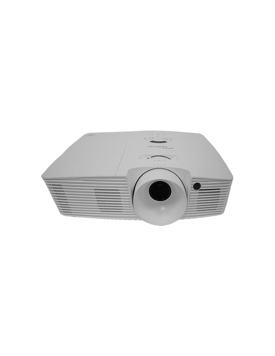 Optoma S316 Proyector 3200 Lumenes Grado B - Noknoc