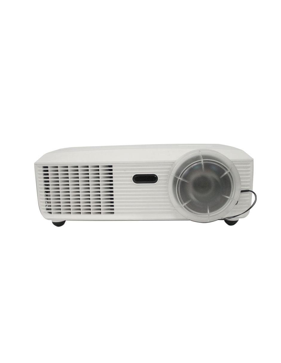 Proyector Optoma Ligero TW610STi Grado B - Noknoc