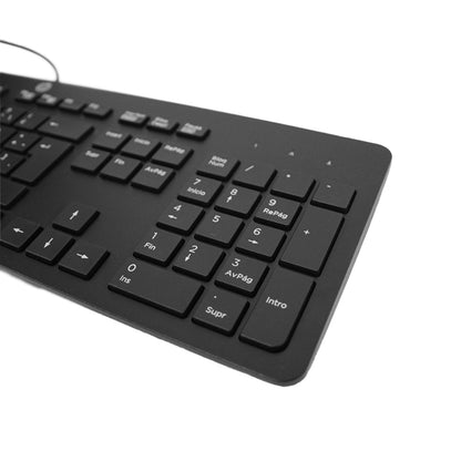 Teclado HP Mod T4E63AA-T Grado B