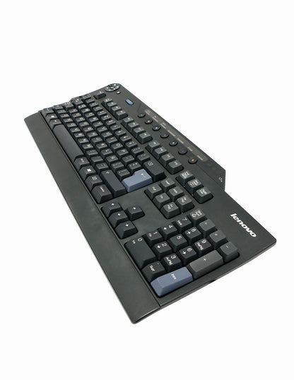 Teclado_Keybd_USB